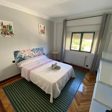 Апартаменти Apartamento A Rotonda Редондела Екстер'єр фото