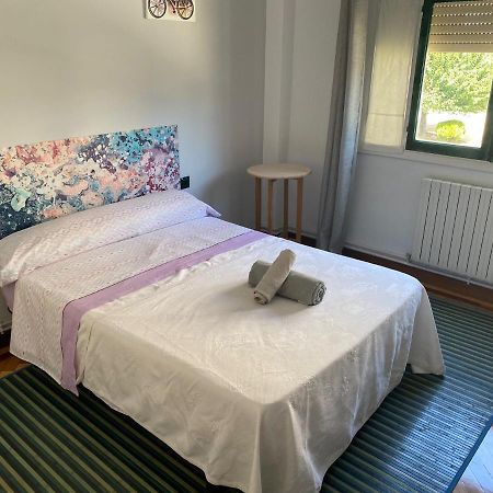 Апартаменти Apartamento A Rotonda Редондела Екстер'єр фото