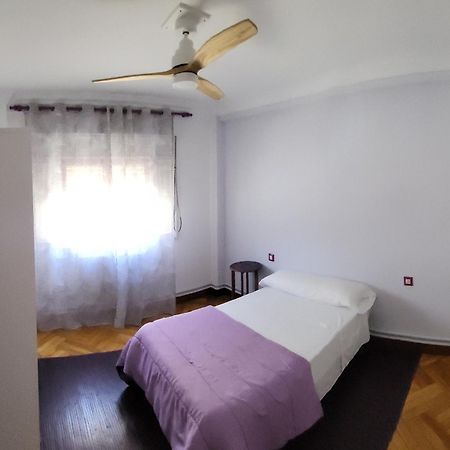 Апартаменти Apartamento A Rotonda Редондела Екстер'єр фото