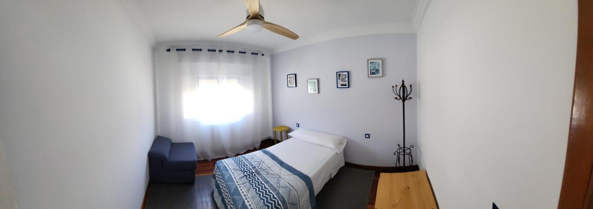 Апартаменти Apartamento A Rotonda Редондела Екстер'єр фото